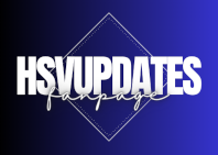 hsvupdates, fanpage